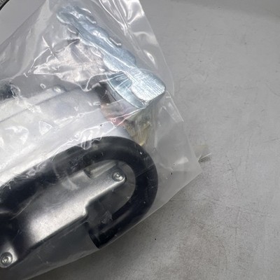 Q'Straint Sure Lok Crank Restraint Assembly Wheelchair Brand NEW FE200907S Item image 9