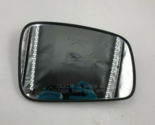 2009 Kia Sorento Passenger Side View Power Door Mirror Glass Only G01B48005 - $35.99