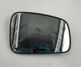 2009 Kia Sorento Passenger Side View Power Door Mirror Glass Only G01B48005 - £28.32 GBP