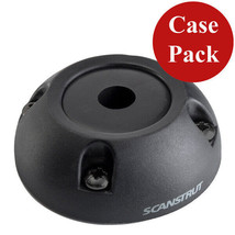 Scanstrut DS30-P-BLK Vertical Cable Seal - Black *3-Pack - $87.95