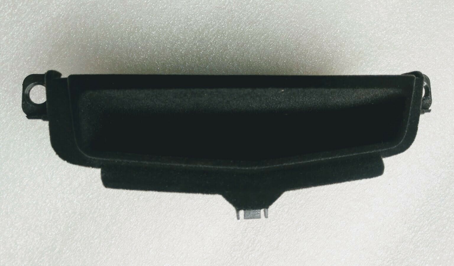 Cadillac CT6 2016-2018 center console tail piece rear end cap storage tr... - $3.00