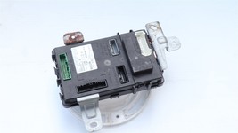 Nissan Infiniti Body Control Module BCM 284B1-4HB0A