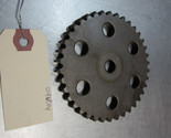 Exhaust Camshaft Timing Gear From 2008 Mazda 5  2.3 L30512425 - £15.68 GBP