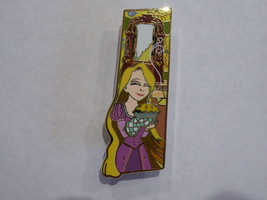 Disney Trading Pins 124828 ACME/HotArt - A Taste of Royalty Series - Rapunzel - £31.60 GBP