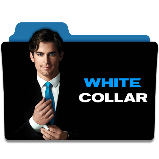 Primary image for White Collar - Complete Series (High Definition)