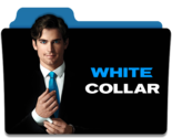 White Collar - Complete Series in HD (See Description/USB) - $49.95