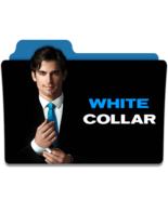 White Collar - Complete Series (High Definition) - $49.95