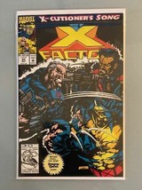 X-Factor #85 - Marvel Comics - Combine Shipping - £3.17 GBP