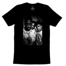 De La Soul Limited Edition Unisex Music T-Shirt - $28.99