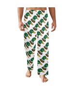 Men&#39;s Sleeping Pajama Pants – Ducky - Men&#39;s Pajamas - $27.97