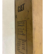 Caterpillar 235 235B EXCAVATOR REG01388 Service Shop Repair Manual OEM - $1,649.41 MXN