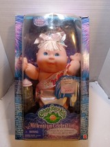 Cabbage Patch Kids Millenium Celebration January 1st 2000 Collector Edition - $29.99
