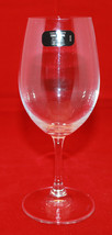New Riedel Tyrol Crystal  1 Wine Glass Made in Germany 09 05 Original St... - £33.05 GBP