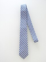 the Tie Bar Men's Narrow Cotton Tie - $12.00
