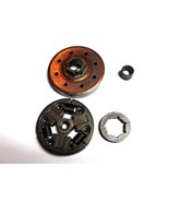 Certified Open Box

Husqvarna 562 XP Chainsaw Clutch Kit - OEM - €85,67 EUR
