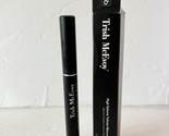 TRISH McEVOY HIGH VOLUME TUBULAR MASCARA JET BLACK 0.18 Oz / 5.0 g Boxed - £22.68 GBP