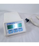 Smith &amp; Nephews Exogen 2000+ Bone Healing System FOR PARTS REPAIR - $50.00