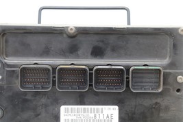 Dodge Chrysler Engine Control Unit Computer Module PCM ECU ECM 05187834AA image 2