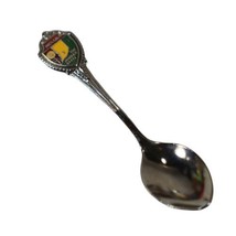 Collectible Indiana The Hoosier State Souvenir Spoon Decor Miniature Mad... - £7.86 GBP