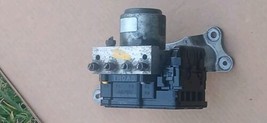 2012-2013 Honda Civic Sedan Automatic LX DX HF ABS Anti-Lock Brake Pump TR0A0 - $266.31