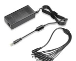 Adapter For Samsung Sdr-B3300 Sdr-B3300N 8 Channel Security Camera Power... - $23.99