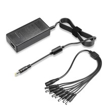 Adapter For Samsung Sdr-B3300 Sdr-B3300N 8 Channel Security Camera Power Supply - £18.95 GBP