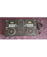 Gemini GMX Professional DJ Audio MIDI Controller 2 CHANNEL Media Player - $197.93 CAD