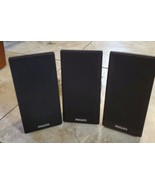 Genuine OEM Front Left Speaker CS 3544 - Phillips HTS3544 Home Theater S... - €32,68 EUR