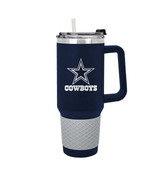 Dallas Cowboys 40 oz. COLOSSUS Travel Mug - $61.72 CAD