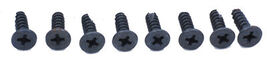 Generic Rainbow Rexair Motor Flange Plate Screws 78-8920-07 - $108.15 MXN