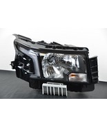 Complete! 2022 2023 2024 2025 Nissan Frontier Right RH Halogen Headlight... - €275,51 EUR