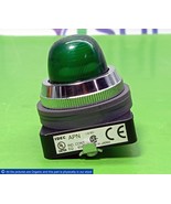 Idec APN Miniature Green Pilot Light 30mm 250V TWN Series LED Indicator ... - $76.10 CAD