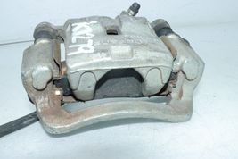 2009-2014 SUBARU WRX IMPREZA REAR RIGHT PASSENGER SIDE BRAKE CALIPER K1279 image 5