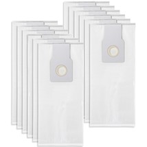 Replacement Type U O L Canister Vacuum Bags Fit For Ken-More Upright Vacuum Clea - £39.17 GBP