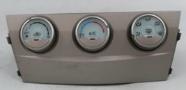 07 08 09 TOYOTA CAMRY CLIMATE CONTROL PANEL 559000616100 OEM - £35.30 GBP