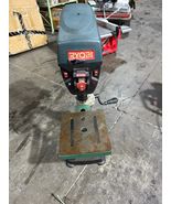 Ryobi DP102L 10 inch Laser Drill Press READ - $1,836.77 MXN