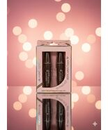 Kevin &amp; Coco Mascara/Liquid Eyeliner Set (brown #B )-New In Box - $14.83