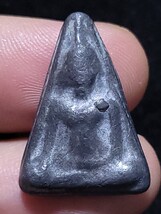 Thai amulet Buddha Phra Nang Phaya, Wat Konon 1971 Talisman,Old ,Rare, R... - $49.50 Thai amulet Buddha Phra Nang Phaya, Wat Konon 1971 Talisman,Old ,Rare, R... - $49.50