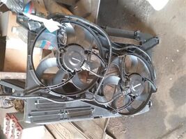 Radiator Fan Motor Fan Assembly Fits 13-14 FUSION 3565930Fan Assembly On... - $70.20