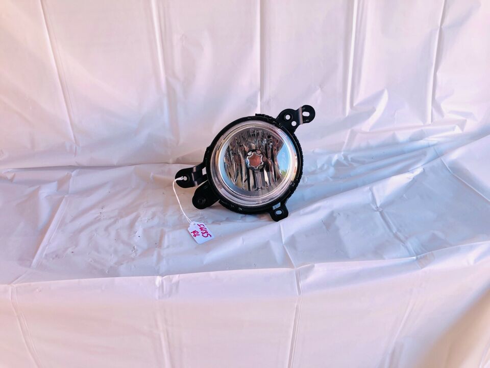 ⭐️⭐️⭐️ MINT 2014 2015 2016 KIA SOUL FRONT LEFT OEM FOG LIGHT GENUINE 922... - $55.00