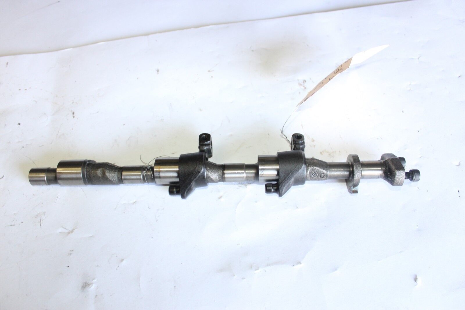 2008-2010 INFINITI G37S COUPE VVEL CAMSHAFT LEFT SIDE J2188 - $68.79
