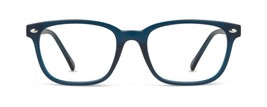 Men&#39;s Women&#39;s Glasses Frame Enhance 3997 Eyeglasses Frame Size 52mm - £33.32 GBP