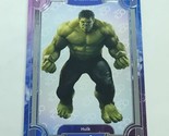 Hulk 2023 Kakawow Cosmos Disney 100 All Star Base Card CDQ-B-318 - £4.66 GBP