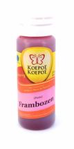 Koepoe-koepoe Frambozen Paste Flavour Enhancer, 30ml (Pack of 12) - £53.07 GBP