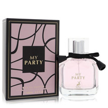 Maison Alhambra My Party by Maison Alhambra Eau De Parfum Spray 3.4 oz (Women) - £23.19 GBP