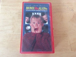 Home Alone (VHS1991) Comedy - £11.01 GBP