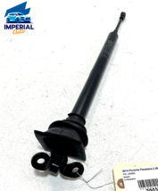 2010-2016 PORSCHE PANAMERA Front Right Passenger Side Door Check Strut S... - £50.62 GBP