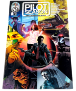 Pilot Season Declassified #1 2011 Image Comic Book - £34.44 GBP