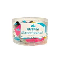 Diadem Diamond Dampener 50-Pack, Tennis Shop Supply - $80.00