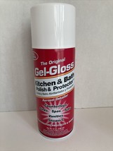 Original Gel Gloss Kitchen and Bath Polish and Protector 12oz. Aerosol C... - $15.09